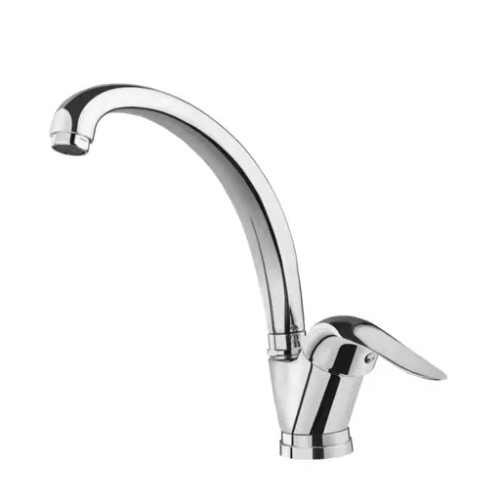 شیر ظرفشویی اکونومی دسته اردکی مدل سارینا کد 1001