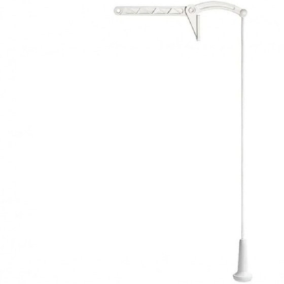 فلاش تانک دراپ فلت دو زمانه رنگ سفید کد 1023