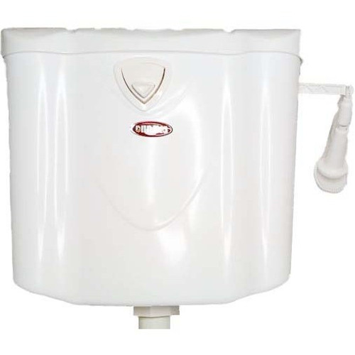 فلاش تانک دوریکا مدل آرشین دو زمانه رنگ سفید کد 1024