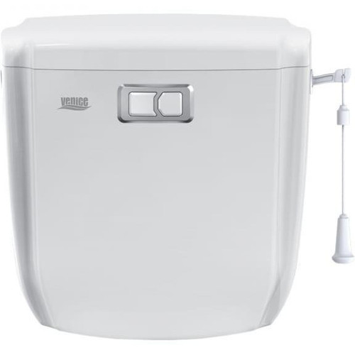 فلاش تانک ونیز رنگ سفید کد 1026