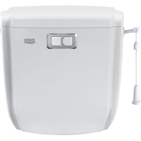 فلاش تانک ونیز رنگ سفید کد 1026