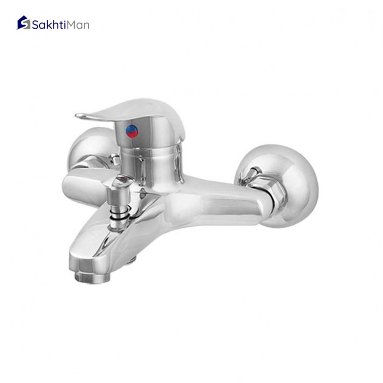 شیر دوش مدل دسته اردکی اکونومی کد 1016