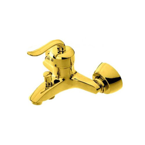 دوشی قاجاری طلایی