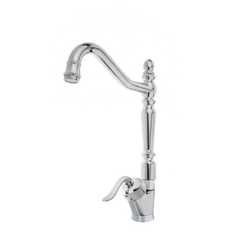 ظرفشویی قاجاری کروم