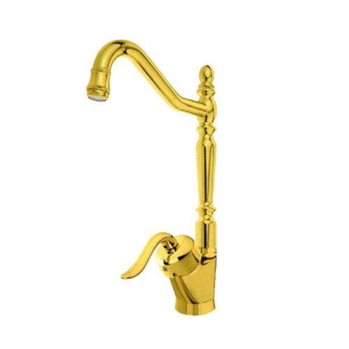 ظرفشویی قاجاری طلایی