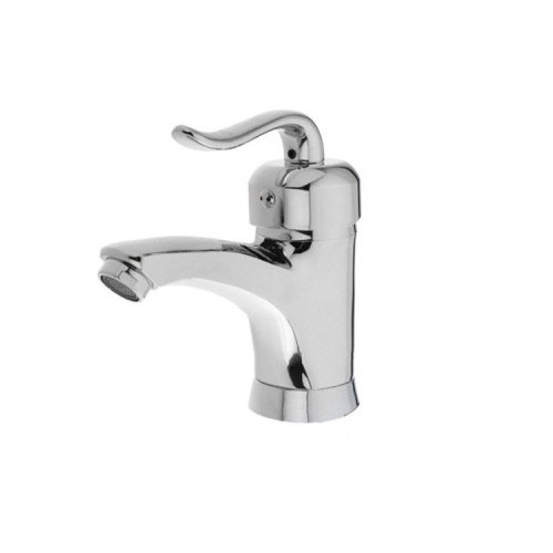 روشویی قاجاری کروم