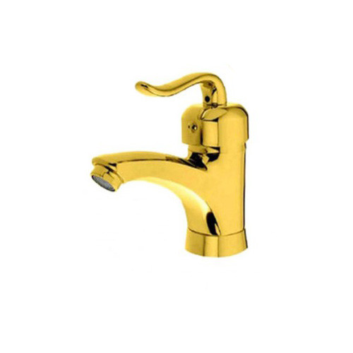 روشویی قاجاری طلایی