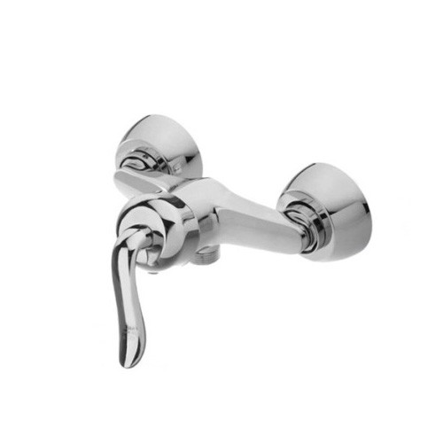 توالت قاجاری کروم