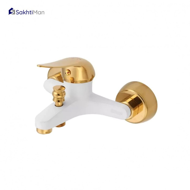 شیر دوش مدل دسته اردکی اکونومی کد 1016